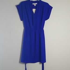 Royal Blue Monteau Los Angeles